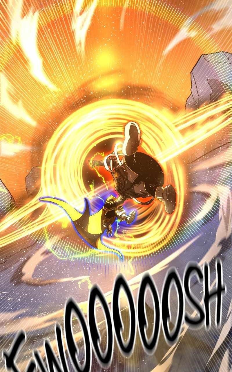 Double Click (PARK Soo-bong) — Chapter 119 — page 126