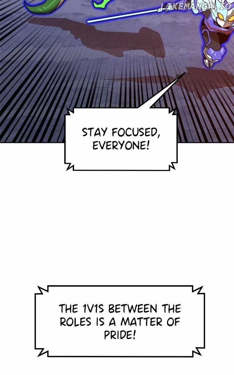 Double Click (PARK Soo-bong) — Chapter 120 — page 2