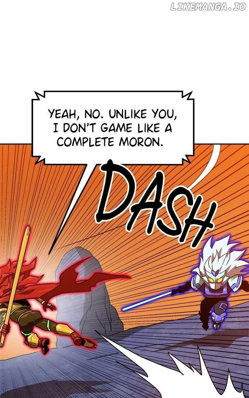 Double Click (PARK Soo-bong) — Chapter 120 — page 4