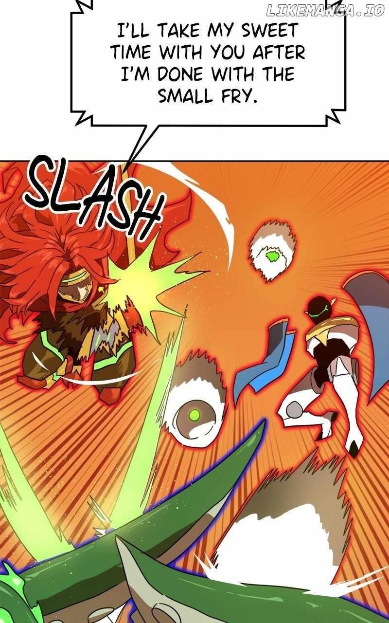 Double Click (PARK Soo-bong) — Chapter 120 — page 6