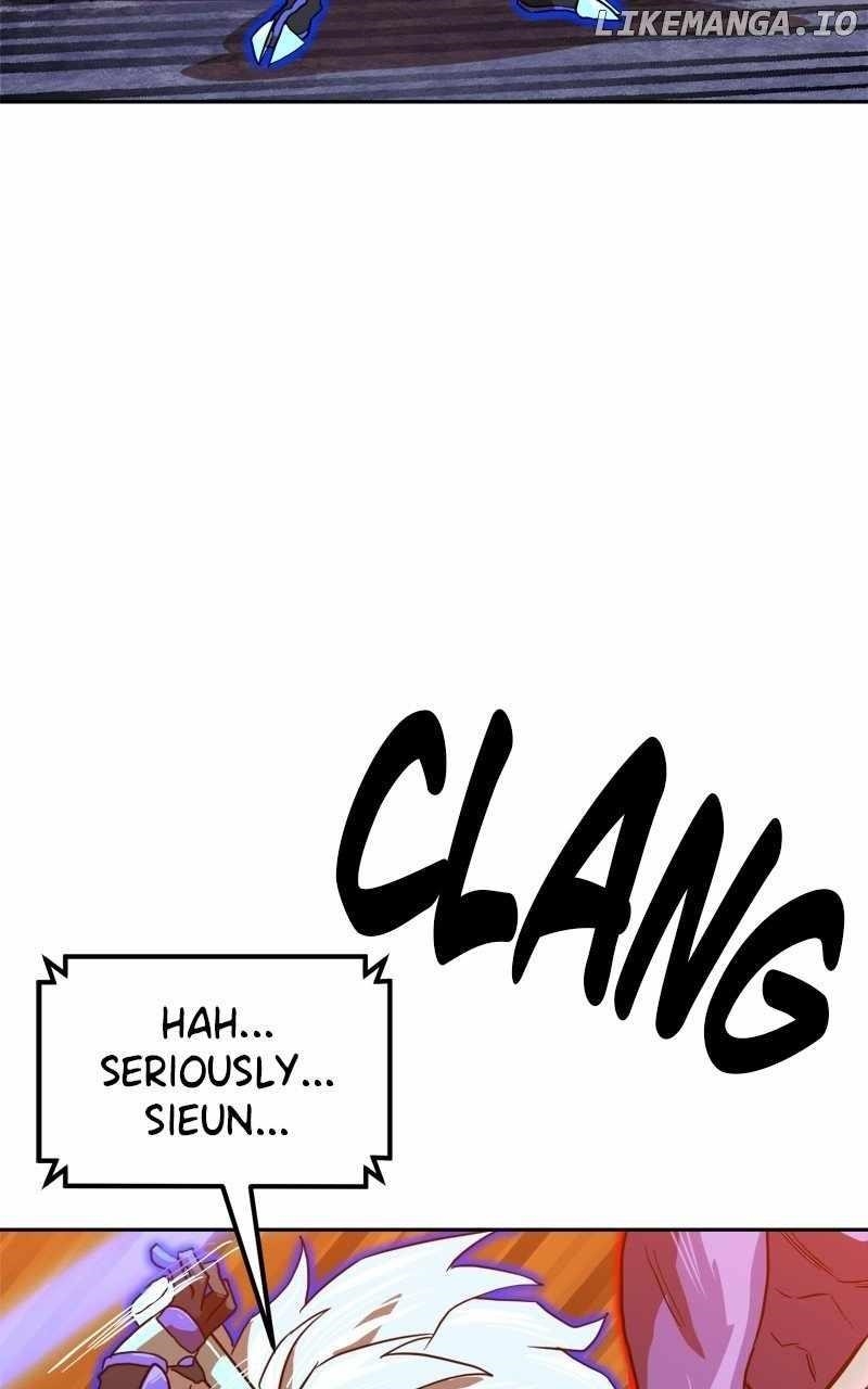 Double Click (PARK Soo-bong) — Chapter 120 — page 10