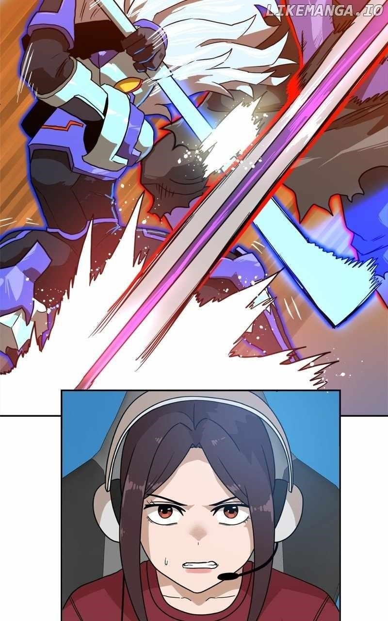 Double Click (PARK Soo-bong) — Chapter 120 — page 11