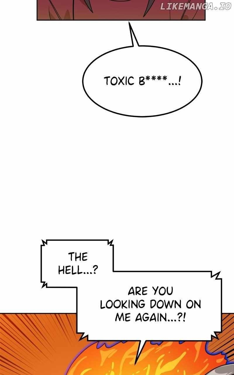 Double Click (PARK Soo-bong) — Chapter 120 — page 12