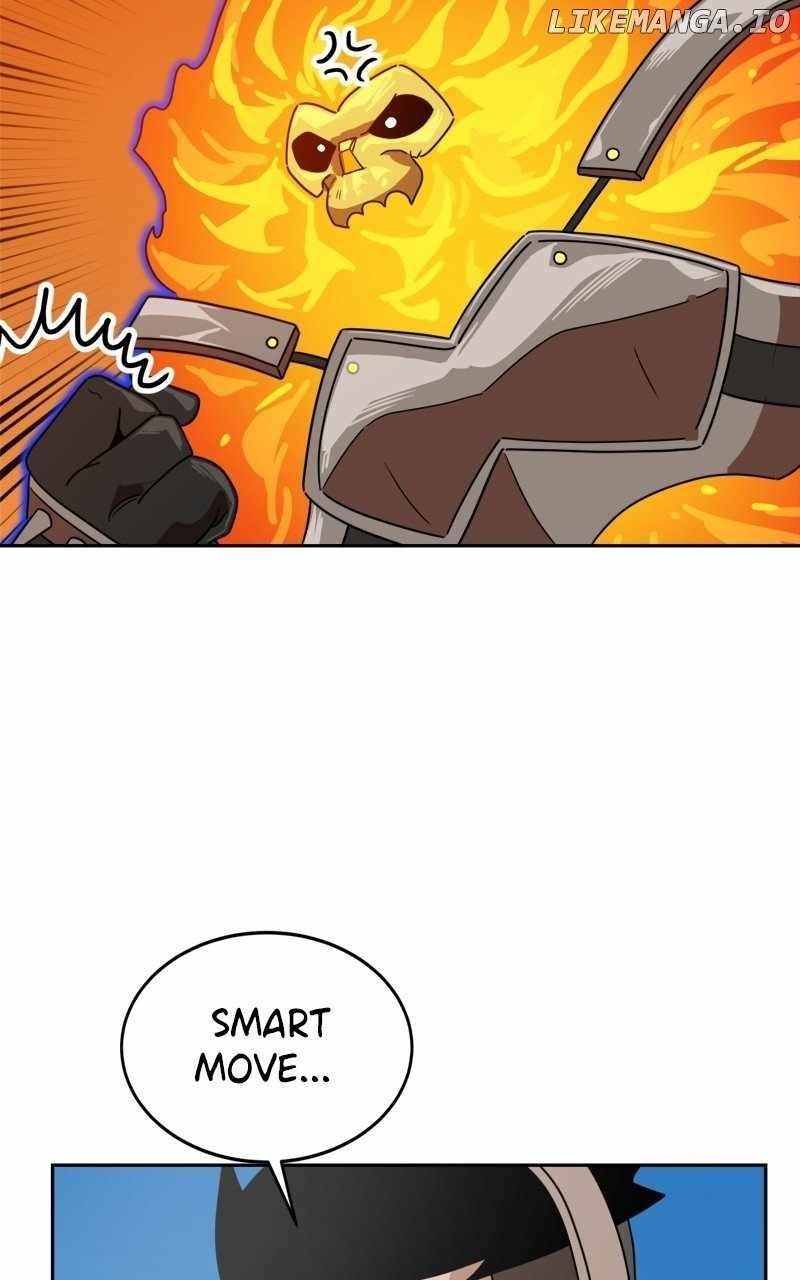 Double Click (PARK Soo-bong) — Chapter 120 — page 13