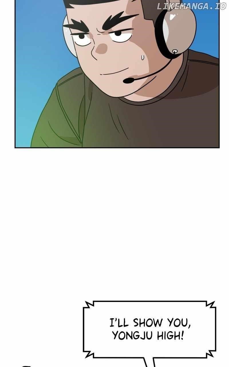Double Click (PARK Soo-bong) — Chapter 120 — page 14