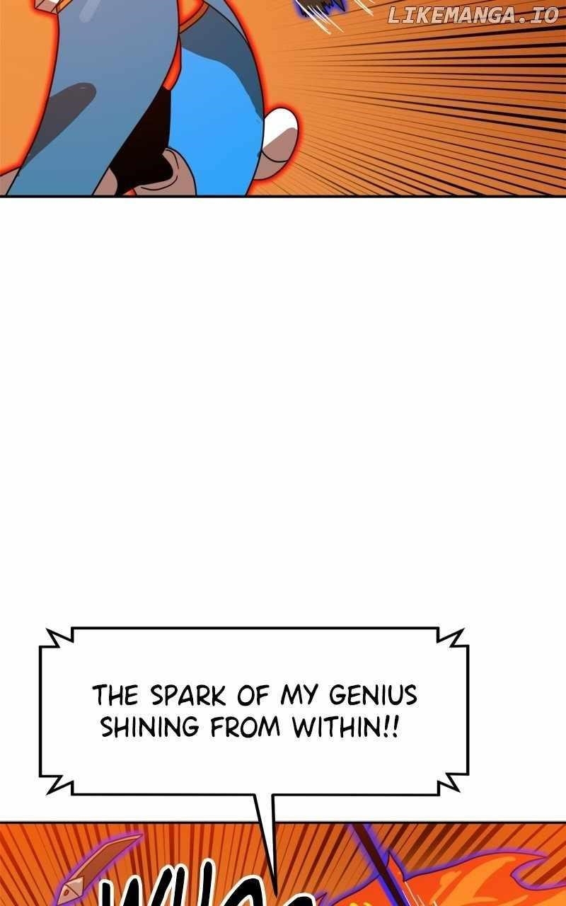 Double Click (PARK Soo-bong) — Chapter 120 — page 16