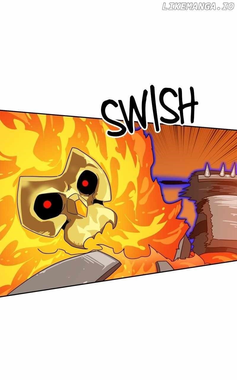 Double Click (PARK Soo-bong) — Chapter 120 — page 19