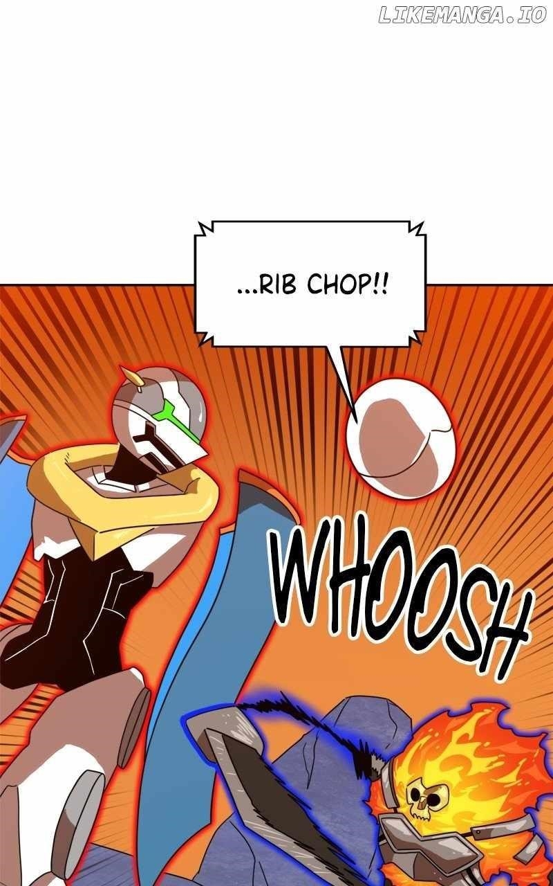 Double Click (PARK Soo-bong) — Chapter 120 — page 20