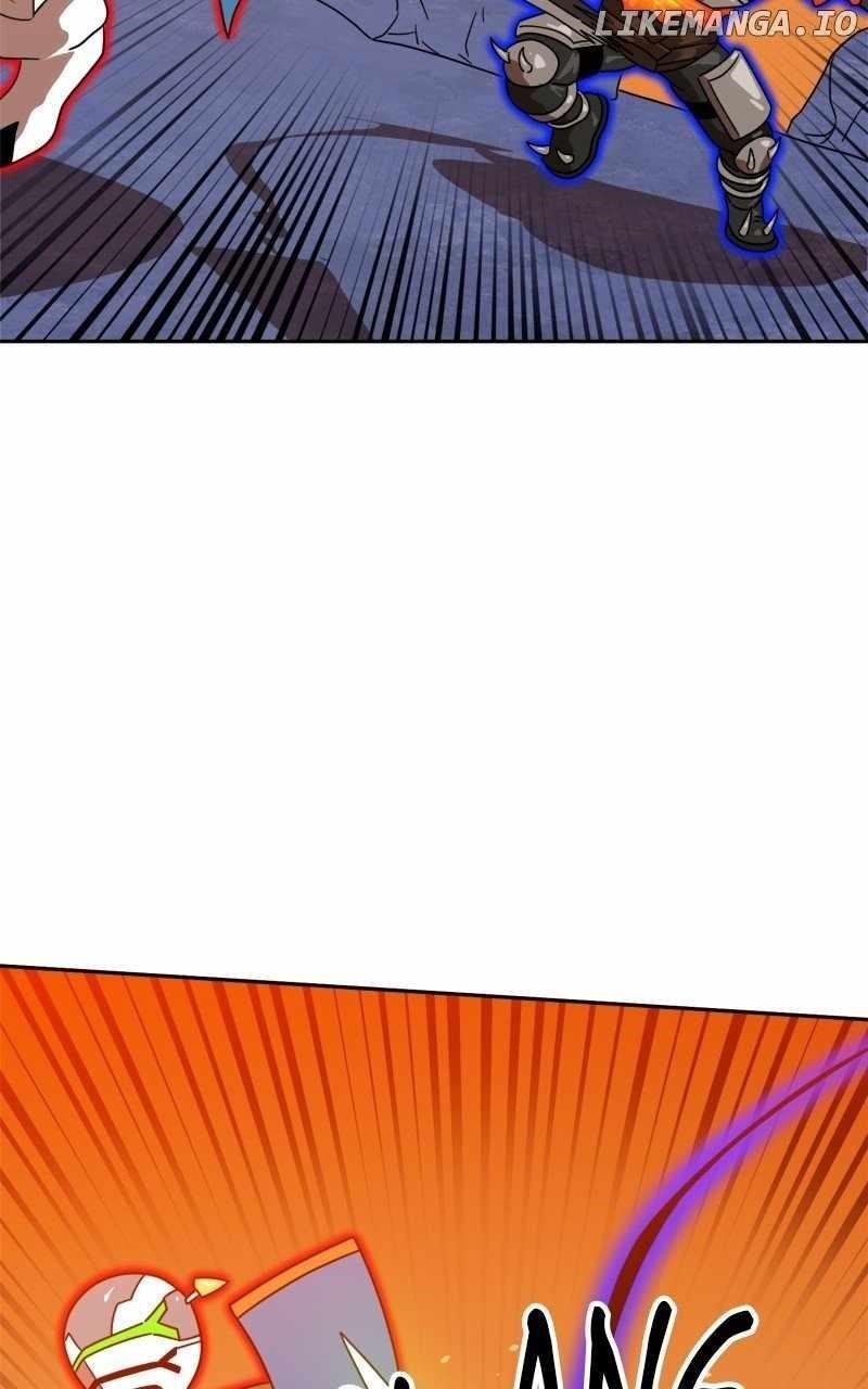 Double Click (PARK Soo-bong) — Chapter 120 — page 21