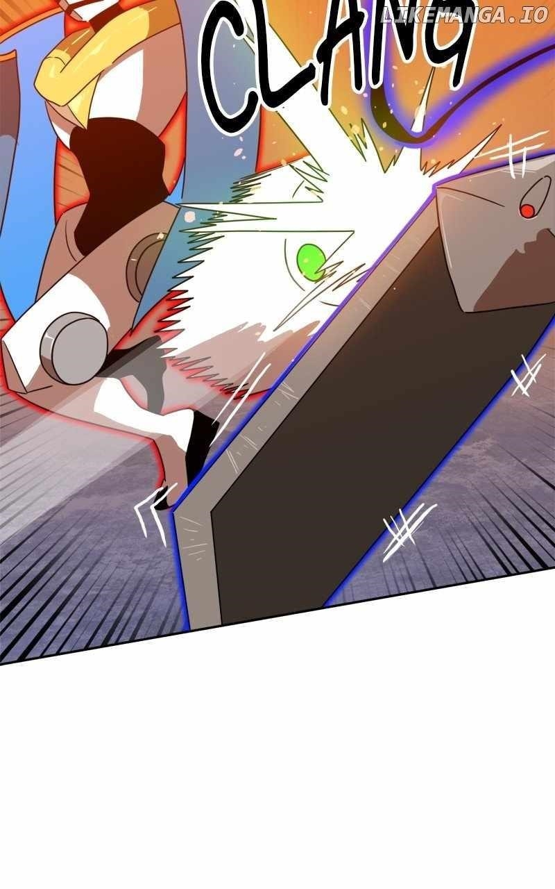 Double Click (PARK Soo-bong) — Chapter 120 — page 22