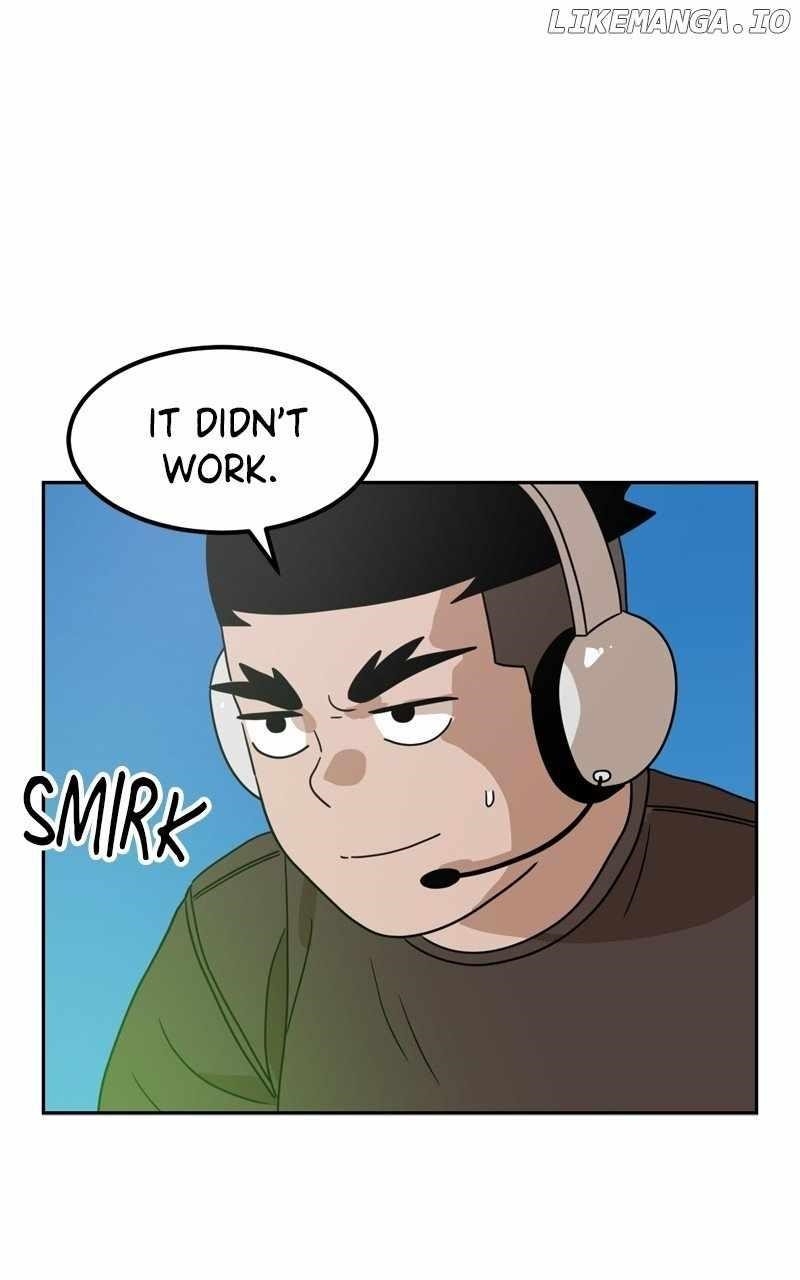Double Click (PARK Soo-bong) — Chapter 120 — page 23