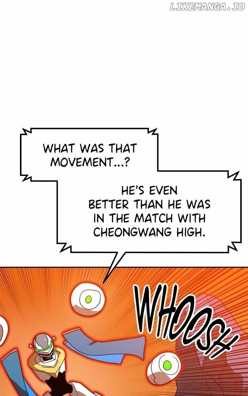 Double Click (PARK Soo-bong) — Chapter 120 — page 24