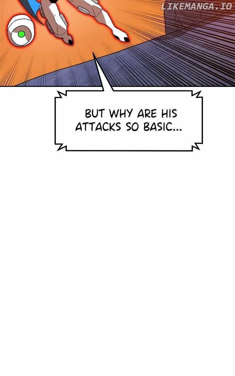 Double Click (PARK Soo-bong) — Chapter 120 — page 25