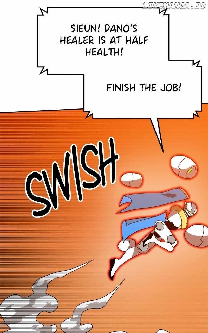 Double Click (PARK Soo-bong) — Chapter 120 — page 26