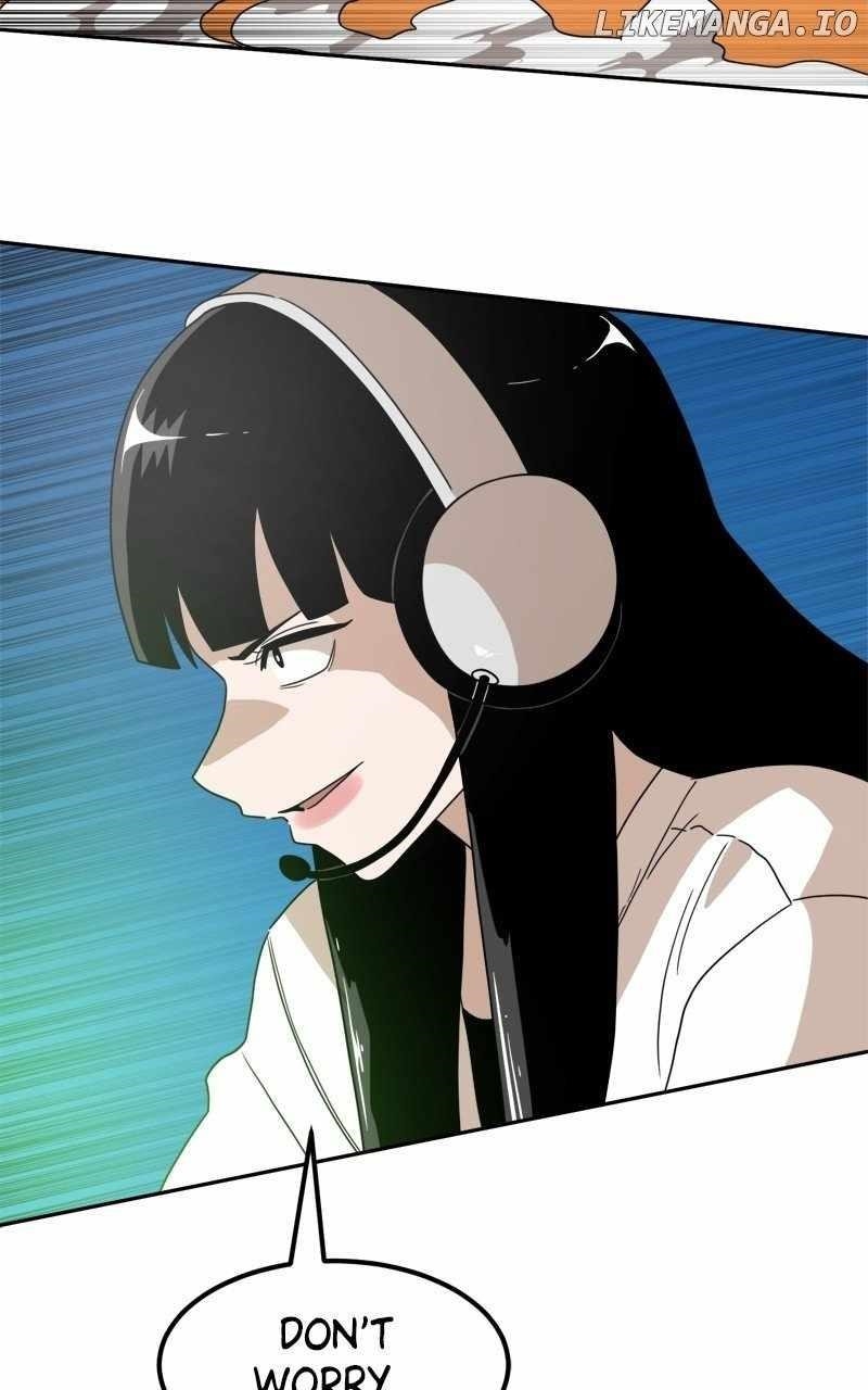 Double Click (PARK Soo-bong) — Chapter 120 — page 27