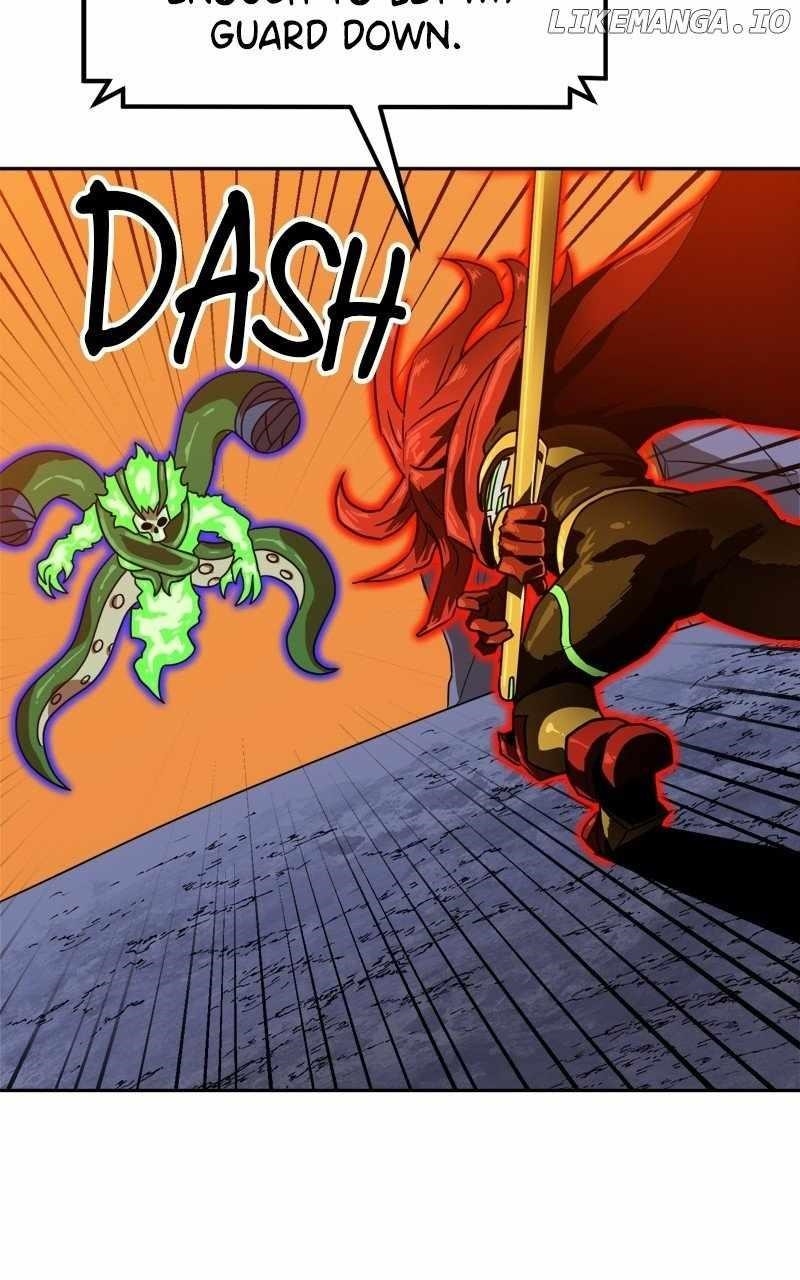 Double Click (PARK Soo-bong) — Chapter 120 — page 29
