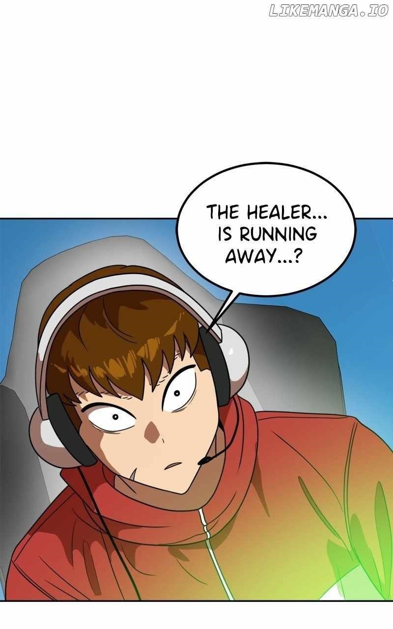 Double Click (PARK Soo-bong) — Chapter 120 — page 30