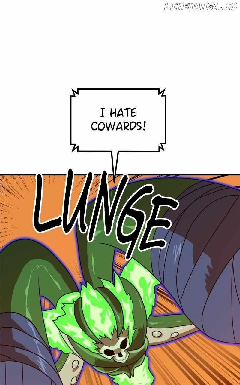Double Click (PARK Soo-bong) — Chapter 120 — page 31