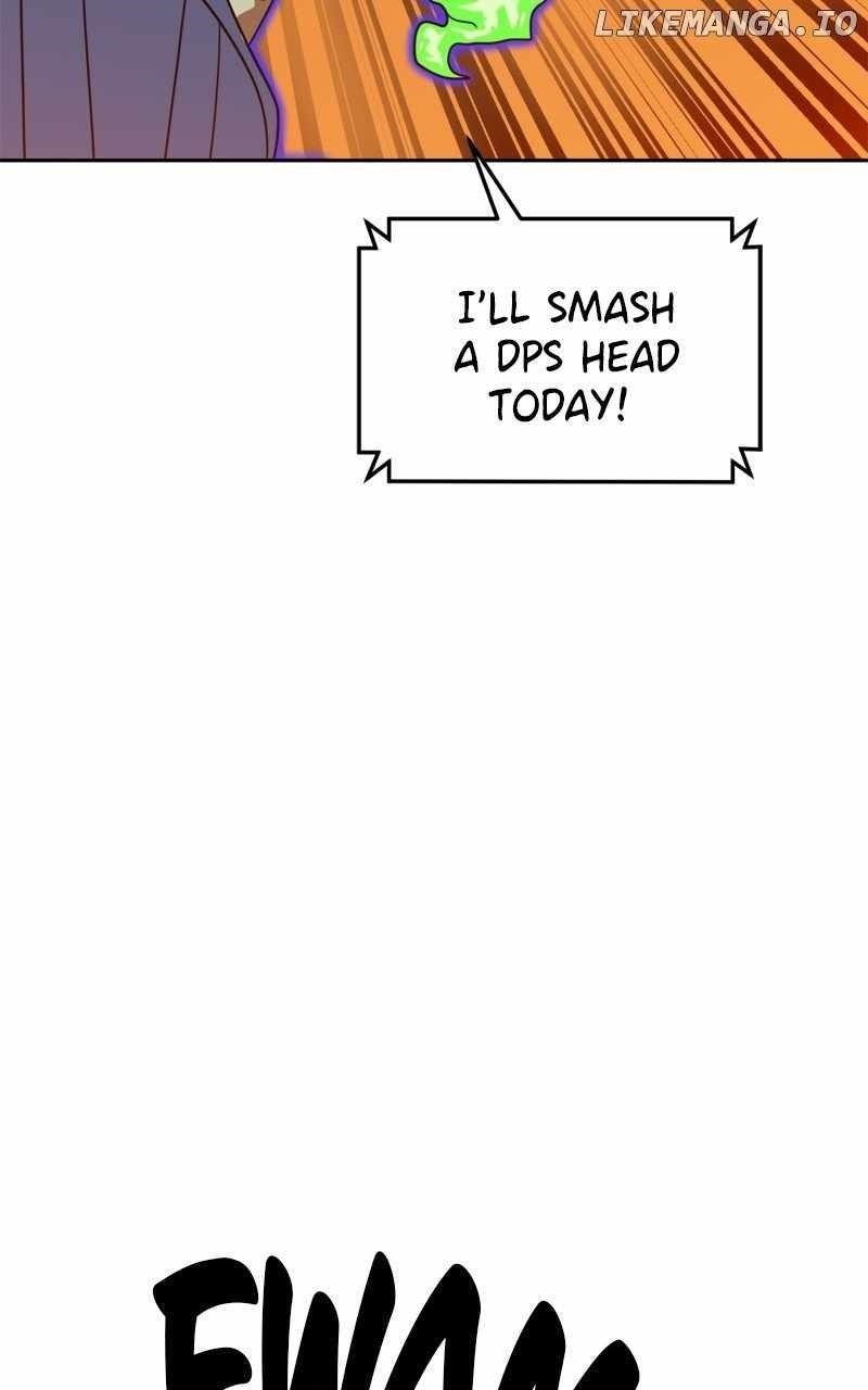 Double Click (PARK Soo-bong) — Chapter 120 — page 32