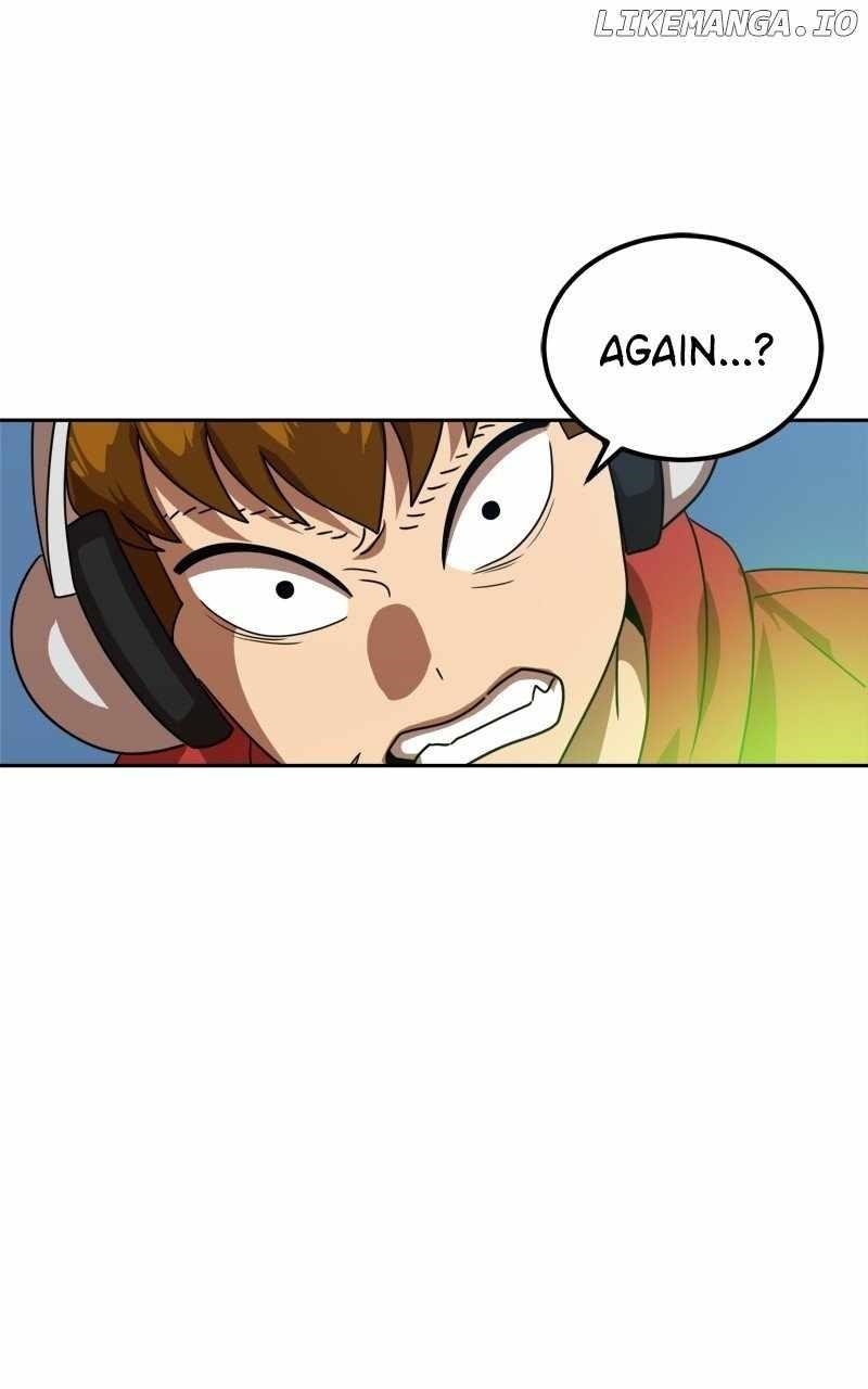 Double Click (PARK Soo-bong) — Chapter 120 — page 34