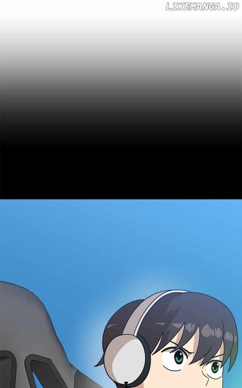 Double Click (PARK Soo-bong) — Chapter 120 — page 35