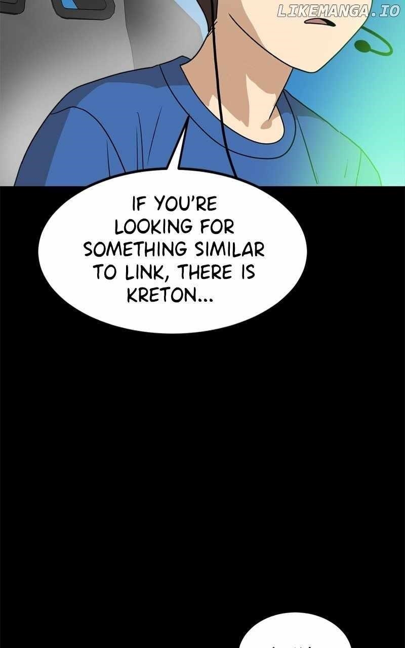 Double Click (PARK Soo-bong) — Chapter 120 — page 36