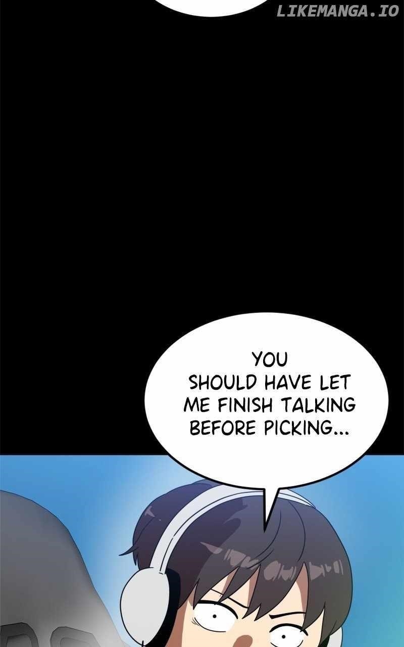 Double Click (PARK Soo-bong) — Chapter 120 — page 39