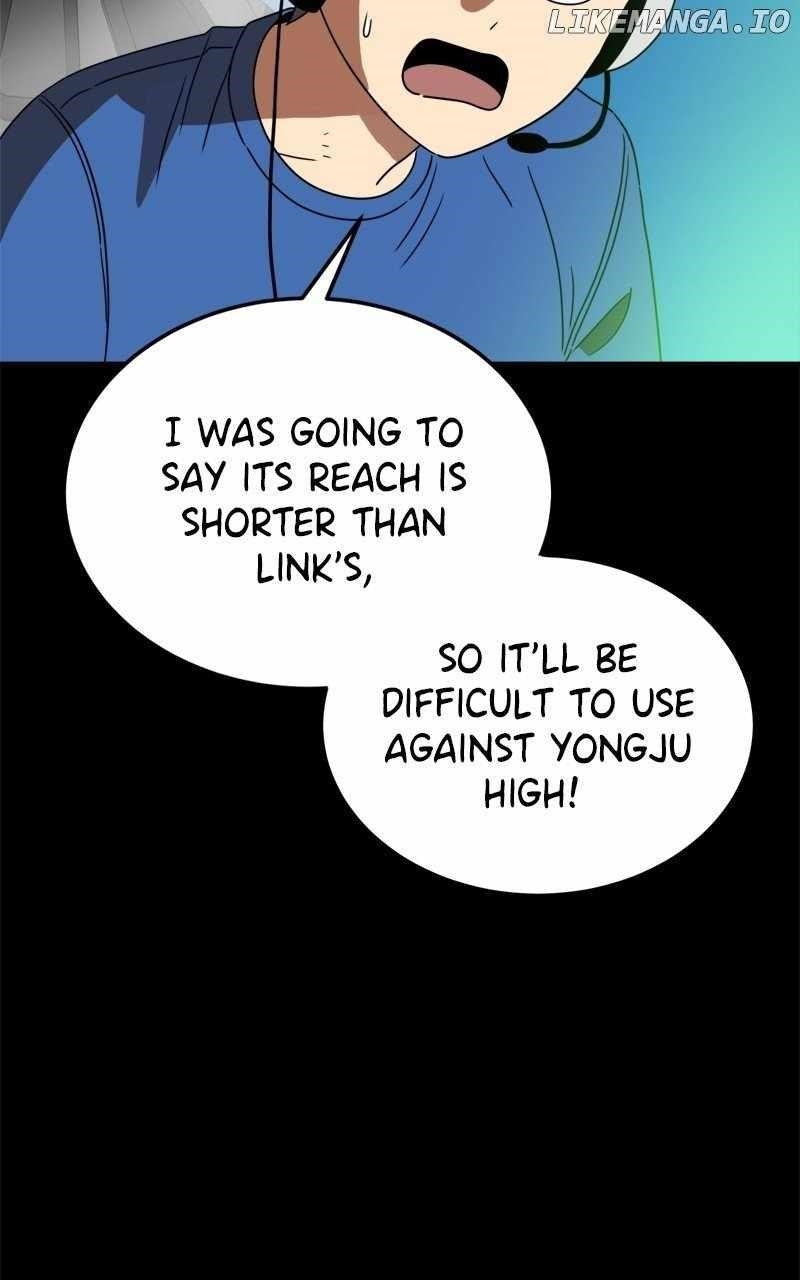 Double Click (PARK Soo-bong) — Chapter 120 — page 40