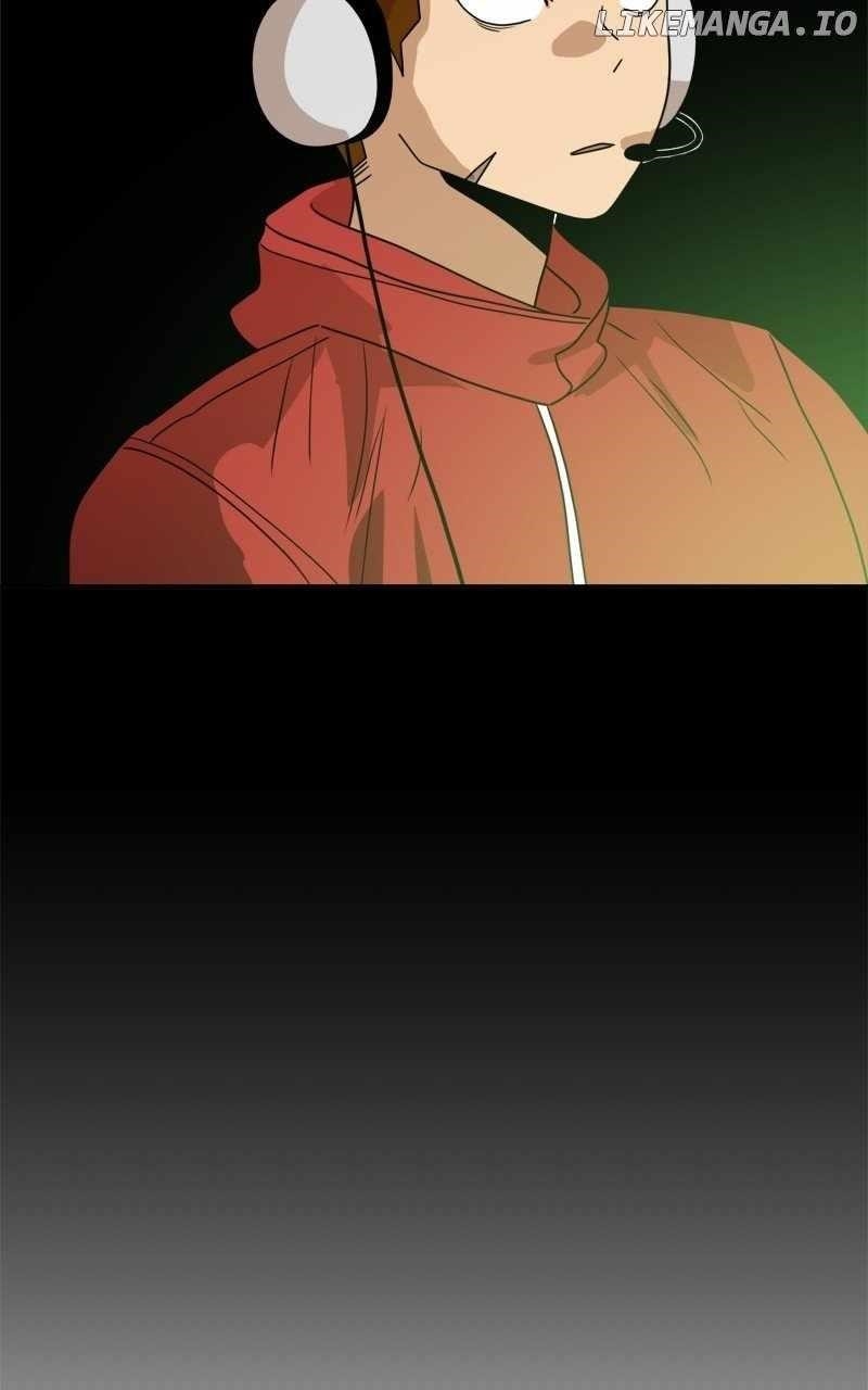 Double Click (PARK Soo-bong) — Chapter 120 — page 42