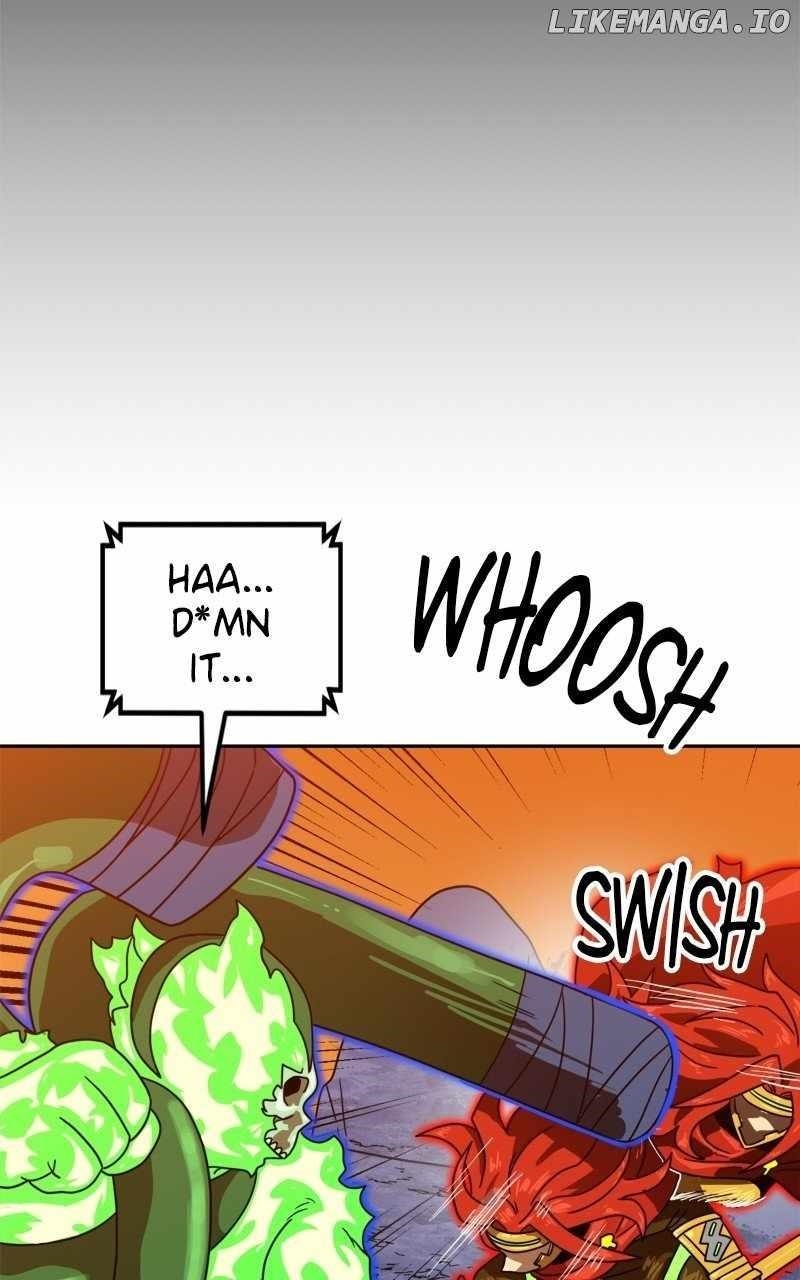 Double Click (PARK Soo-bong) — Chapter 120 — page 43