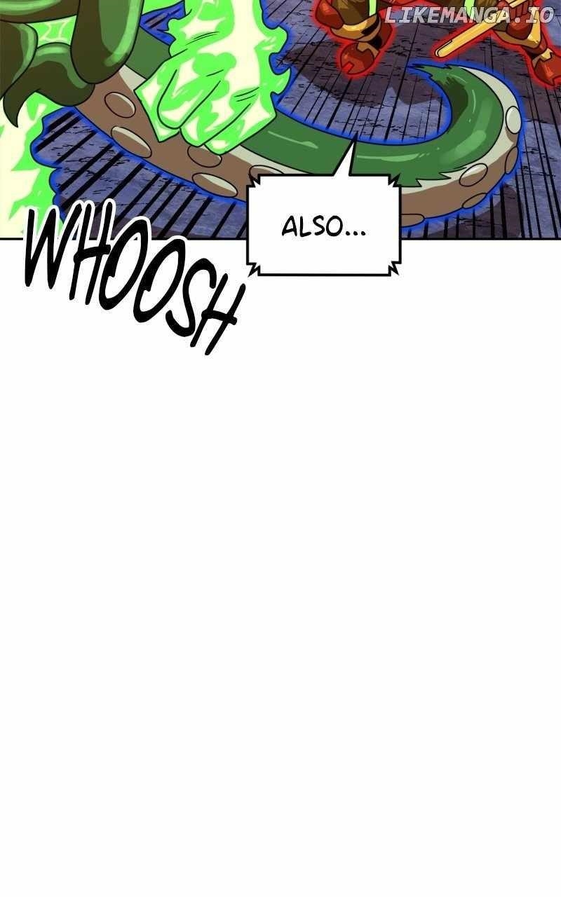Double Click (PARK Soo-bong) — Chapter 120 — page 44