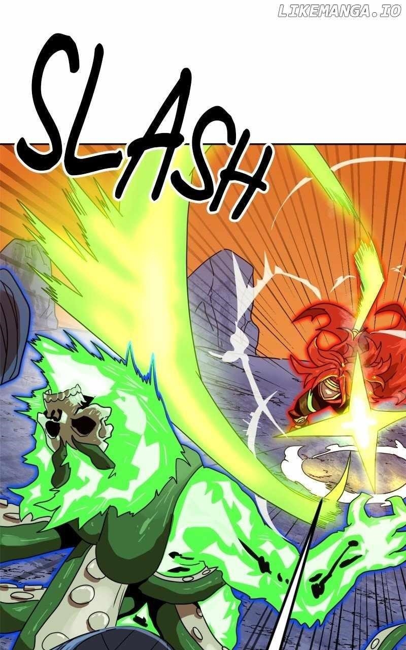 Double Click (PARK Soo-bong) — Chapter 120 — page 45