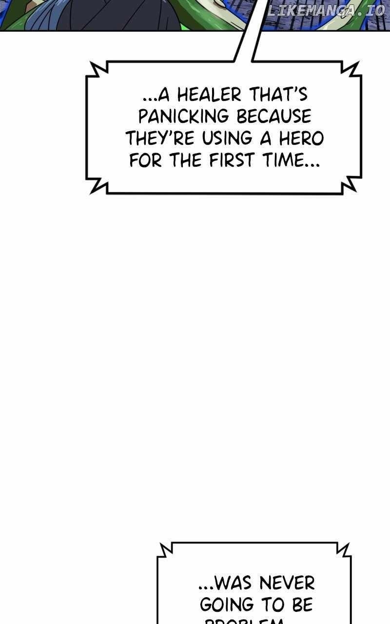 Double Click (PARK Soo-bong) — Chapter 120 — page 46