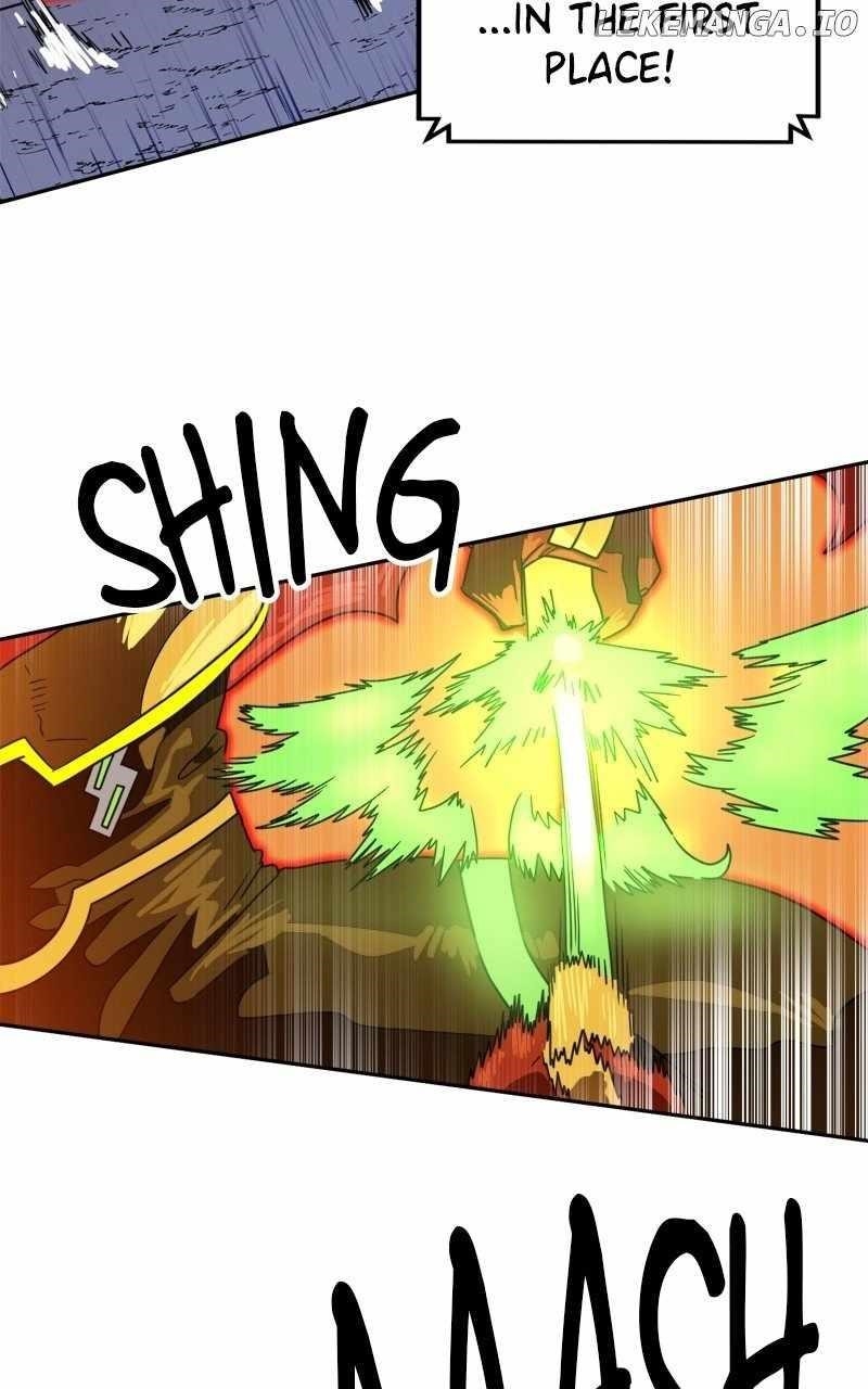 Double Click (PARK Soo-bong) — Chapter 120 — page 49