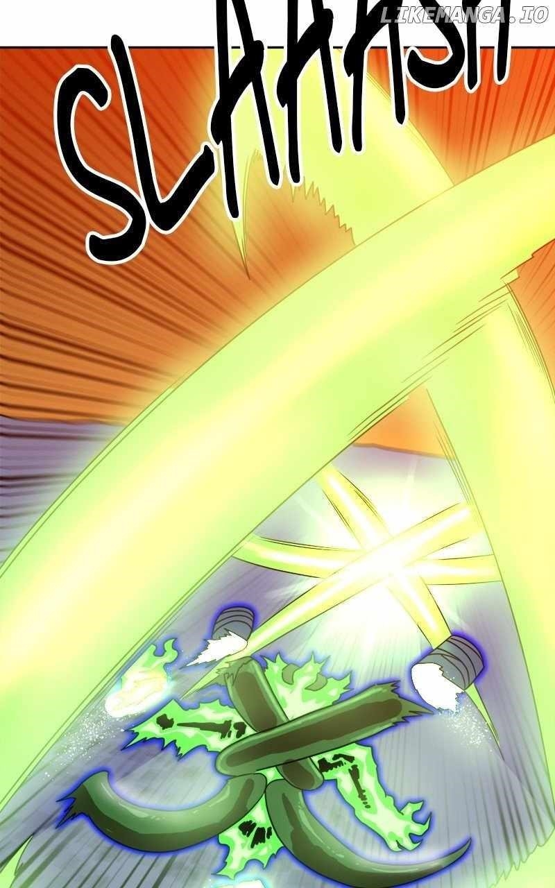 Double Click (PARK Soo-bong) — Chapter 120 — page 50