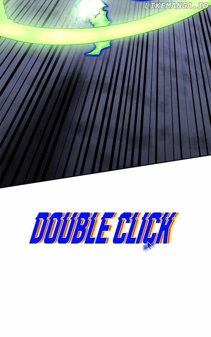 Double Click (PARK Soo-bong) — Chapter 120 — page 51