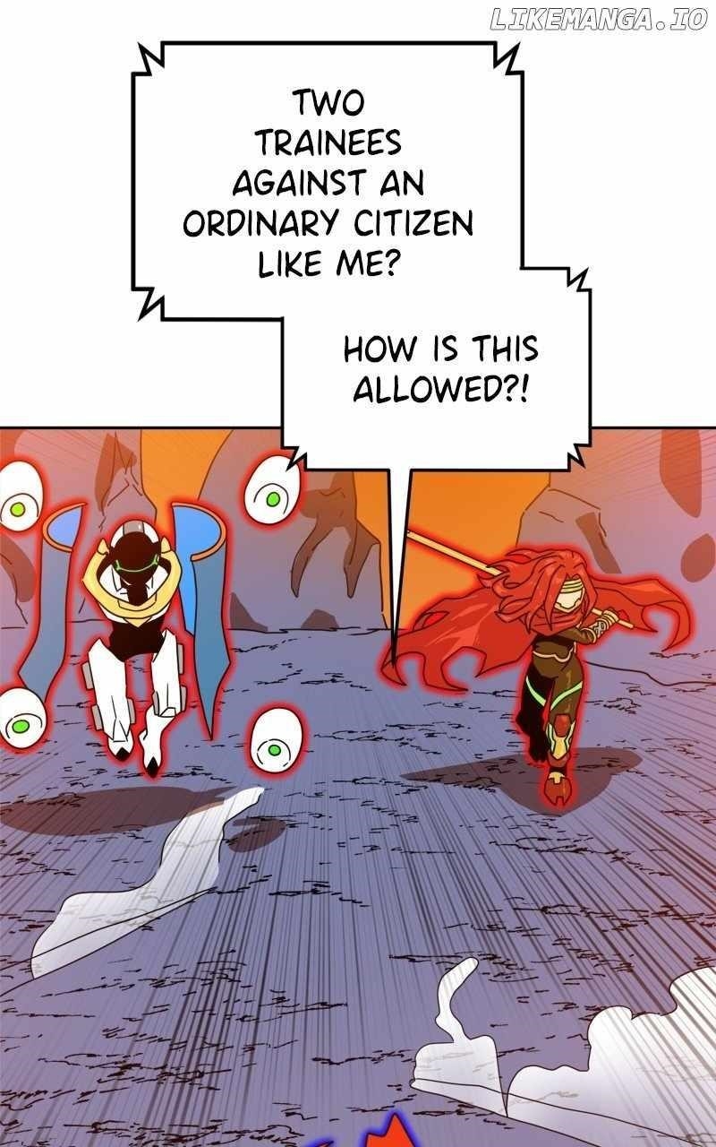 Double Click (PARK Soo-bong) — Chapter 120 — page 54