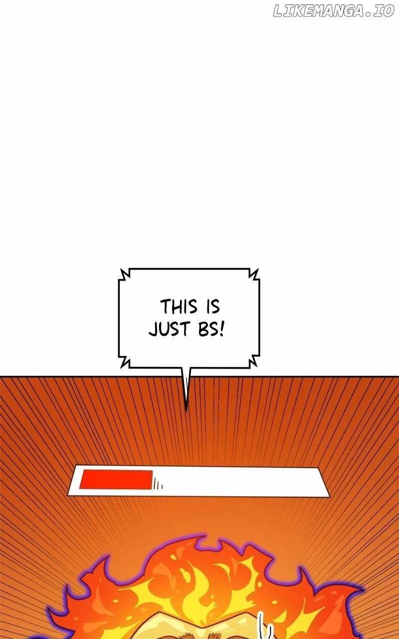 Double Click (PARK Soo-bong) — Chapter 120 — page 56