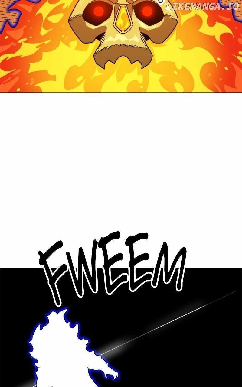 Double Click (PARK Soo-bong) — Chapter 120 — page 57