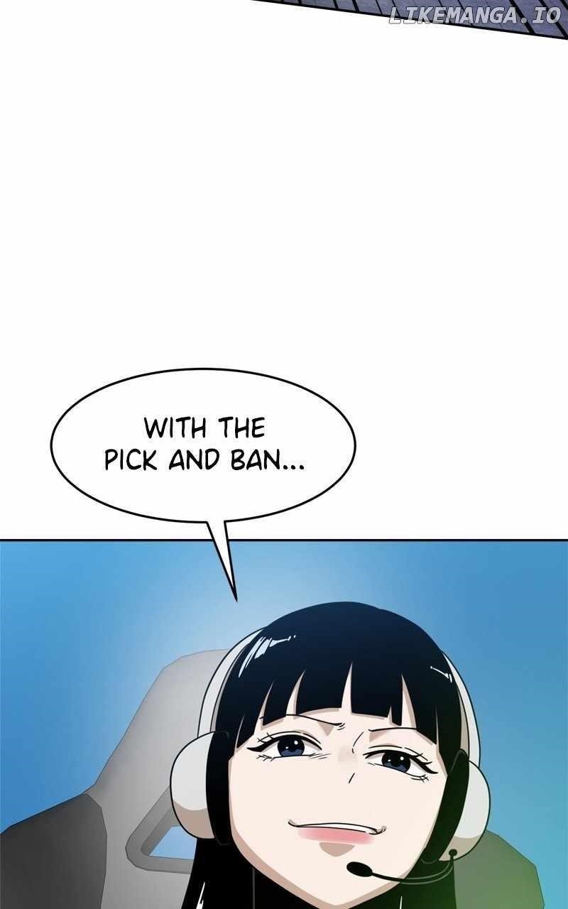 Double Click (PARK Soo-bong) — Chapter 120 — page 60