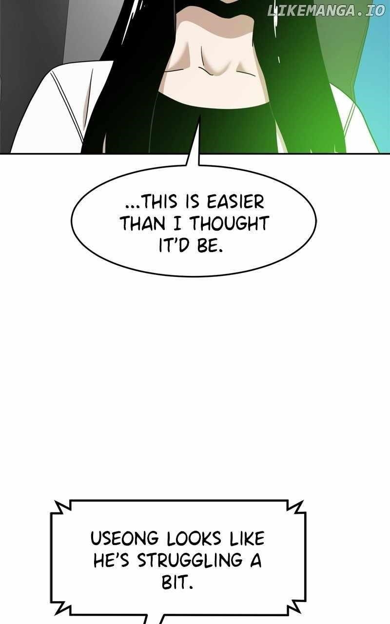 Double Click (PARK Soo-bong) — Chapter 120 — page 61