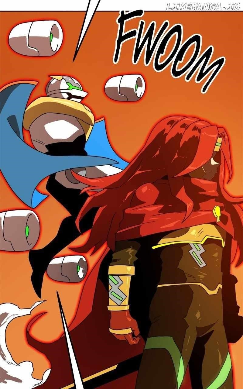 Double Click (PARK Soo-bong) — Chapter 120 — page 62
