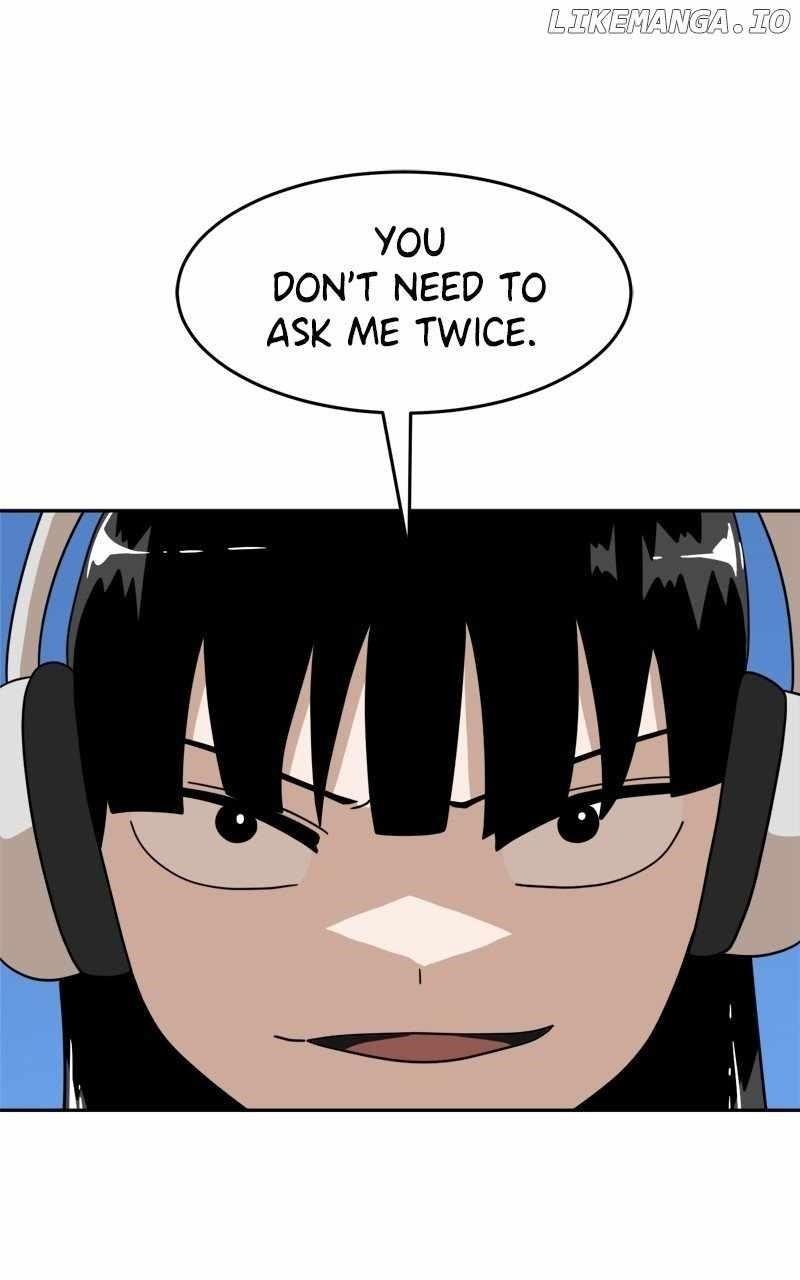 Double Click (PARK Soo-bong) — Chapter 120 — page 64
