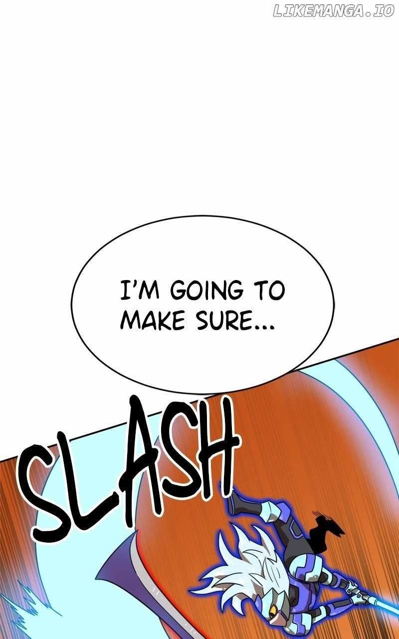 Double Click (PARK Soo-bong) — Chapter 120 — page 65