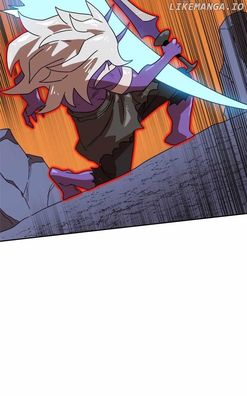 Double Click (PARK Soo-bong) — Chapter 120 — page 66