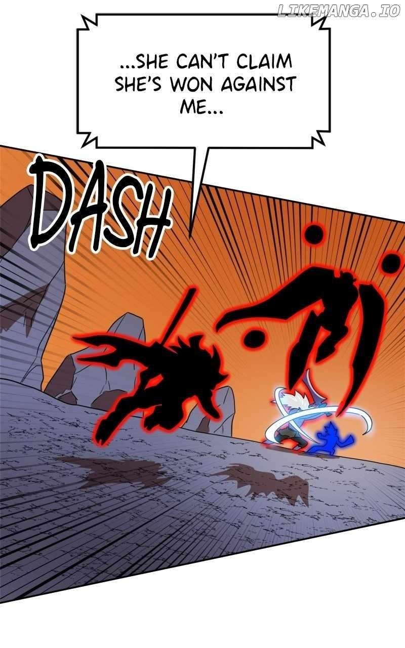 Double Click (PARK Soo-bong) — Chapter 120 — page 67