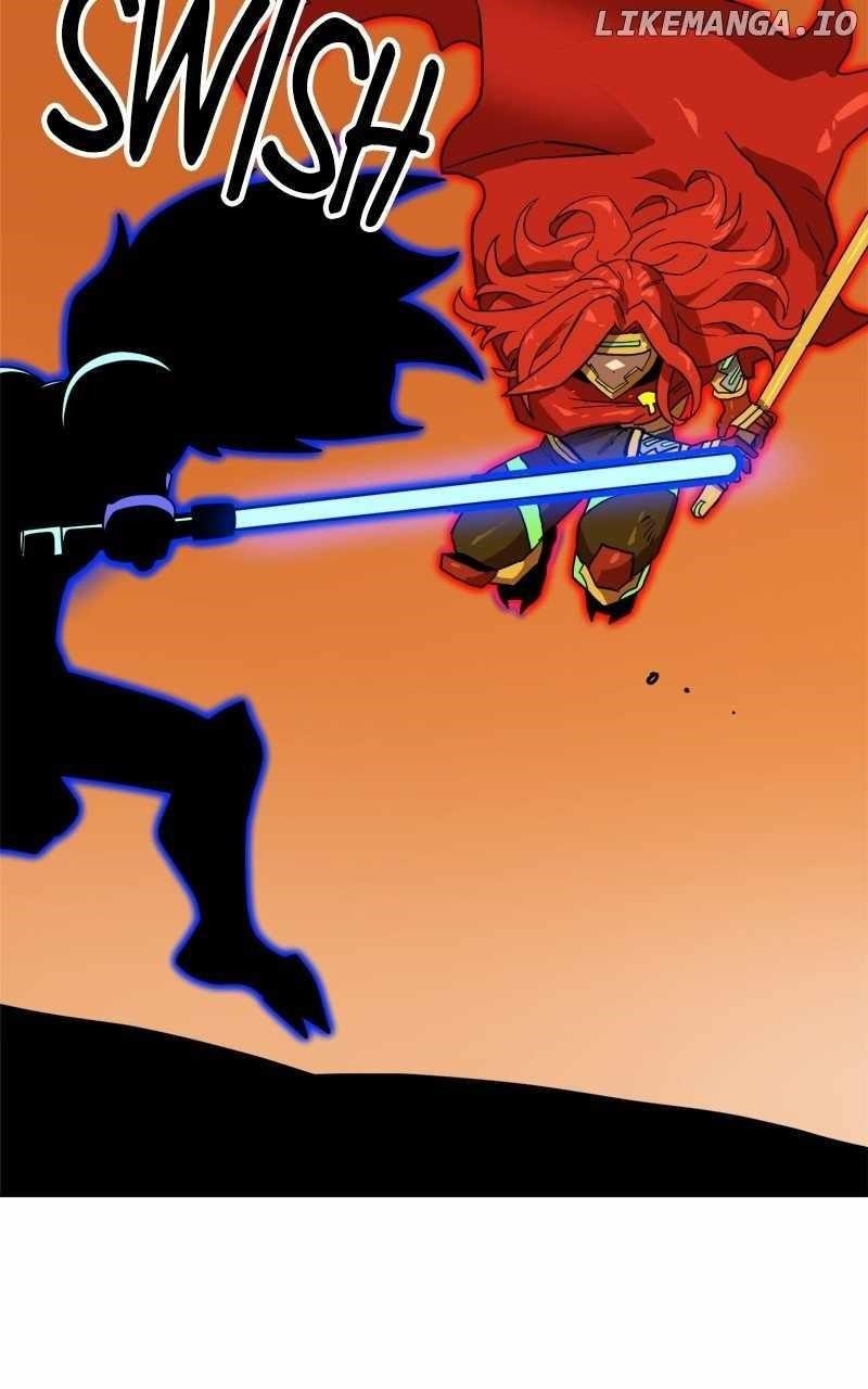Double Click (PARK Soo-bong) — Chapter 120 — page 69