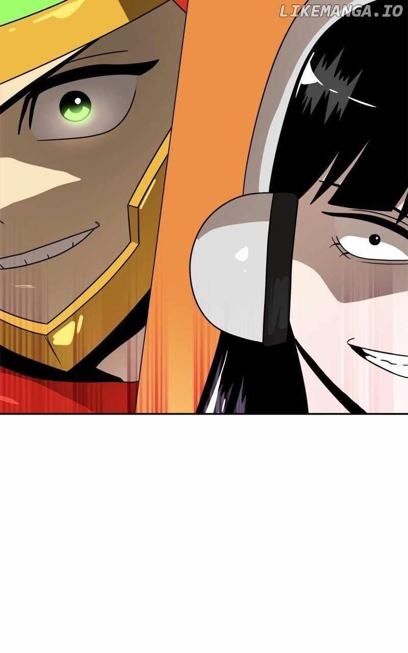 Double Click (PARK Soo-bong) — Chapter 120 — page 71