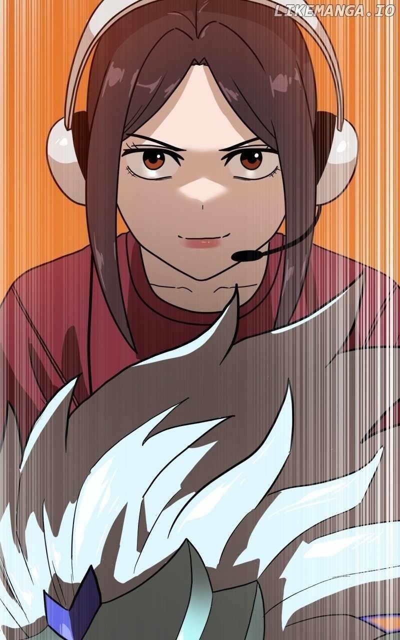 Double Click (PARK Soo-bong) — Chapter 120 — page 73