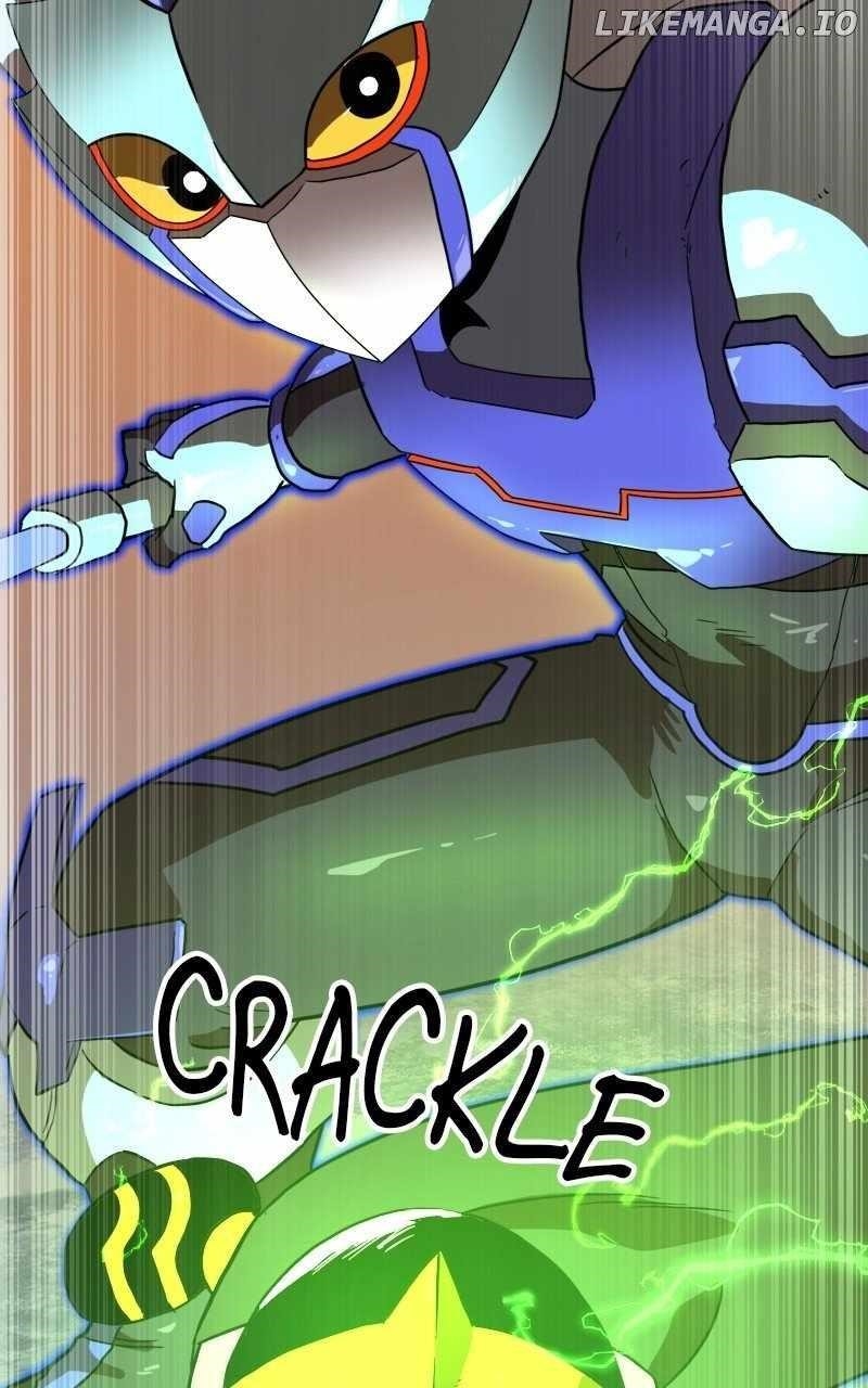 Double Click (PARK Soo-bong) — Chapter 120 — page 74
